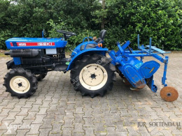 Tractor agrícola Iseki TX 155 Micro tractor usado
