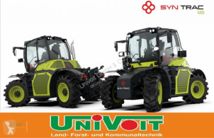 Tracteur agricole SYN TRAC Geräteträger 420