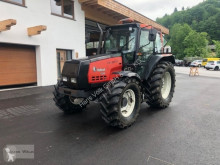 Tracteur agricole Valmet 6300 occasion