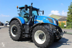 Lantbrukstraktor New Holland T7.290 AC begagnad