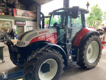 Steyr Landwirtschaftstraktor Multi 4120