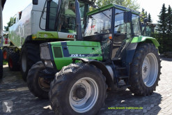 Deutz-Fahr farm tractor