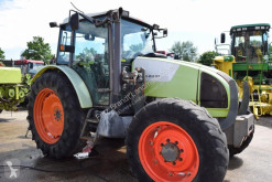 Claas farm tractor