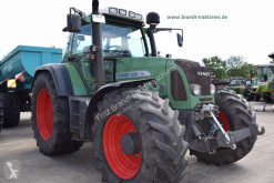tracteur agricole occasion
