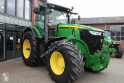 Tracteur agricole John Deere 7270R Allrad occasion