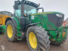 tracteur agricole occasion