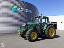 tracteur agricole occasion