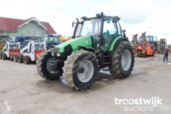 tracteur agricole