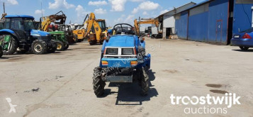 Tracteur fruitier