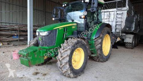 tracteur agricole occasion