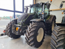 Tracteur agricole Valtra N174 direct (stufe v) occasion