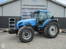 Tracteur agricole Landini occasion