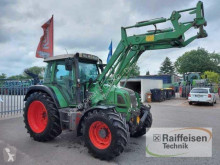 tracteur agricole occasion