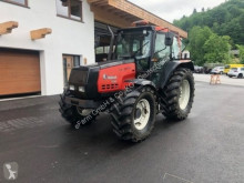 Tracteur agricole Valmet occasion