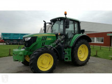 tracteur agricole occasion