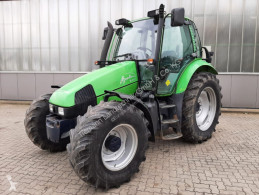 Landbouwtractor Deutz-Fahr AGROTRON 6.05 tweedehands
