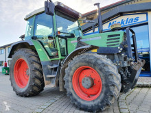 Lantbrukstraktor Fendt Favorit 509 C begagnad