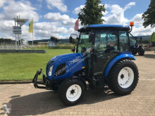 New Holland Boomer 35C HST Micro tracteur occasion