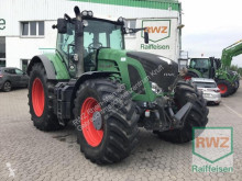Lantbrukstraktor Fendt 930 Vario Schlepper begagnad