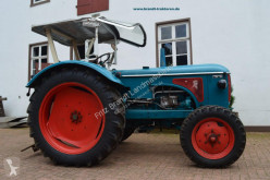 Hanomag farm tractor