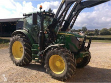 tracteur agricole occasion