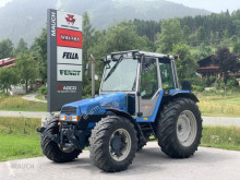 Tracteur agricole Landini occasion