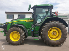 Tractor agrícola John Deere 8R 310 wem usado