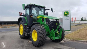 Tractor agrícola John Deere 7R 330 ultimate demo usado