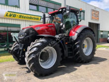 Tractor agricol Case IH Optum CVX drive 300 second-hand