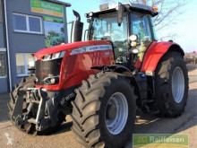 Massey Ferguson Landwirtschaftstraktor gebrauchter