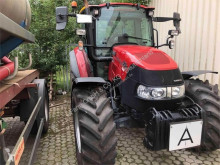 Tractor agrícola Case IH Farmall C farmall 95 c usado