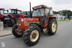 Mezőgazdasági traktor Fiat Fiatagri 100-90 DT használt