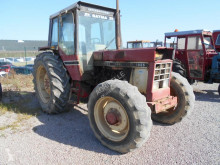 Селскостопански трактор Case IH 1055 втора употреба