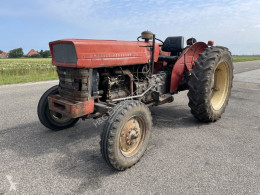 Tracteur agricole Massey Ferguson 158 occasion