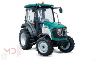Селскостопански трактор ARBOS 3055 MIT KABINE втора употреба