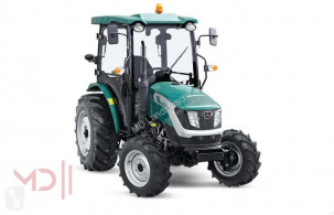 Tracteur agricole ARBOS 2035 MIT KABINE occasion