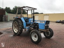 Tracteur agricole Landini 6500 occasion