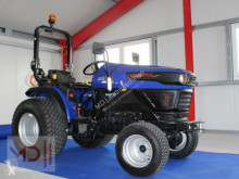 FARMTRAC 25G elektrische Rasentraktor Landwirtschaftstraktor gebrauchter