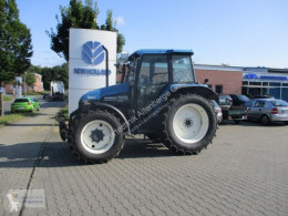 Mezőgazdasági traktor New Holland TS 100 használt