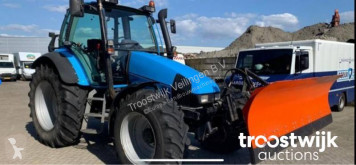 tracteur agricole Deutz
