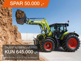 Claas