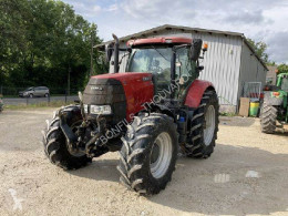 Селскостопански трактор Case IH PUMA 160 втора употреба