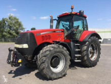 Tracteur agricole Case IH Magnum 335 + gps occasion
