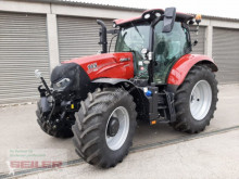 Tracteur agricole Case IH Maxxum 145 CVX neuf