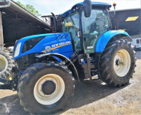 Zemědělský traktor New Holland T7.190