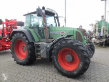 Landbouwtractor Fendt 818 Vario TMS tweedehands