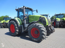 Tracteur agricole Claas Axion 810 CIS occasion