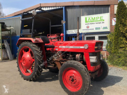 Massey Ferguson