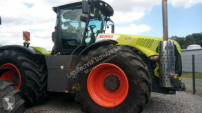 Tracteur agricole Claas Xerion 4500 Trac occasion