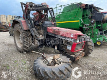 Tracteur agricole Case IH 956 XL TURBO